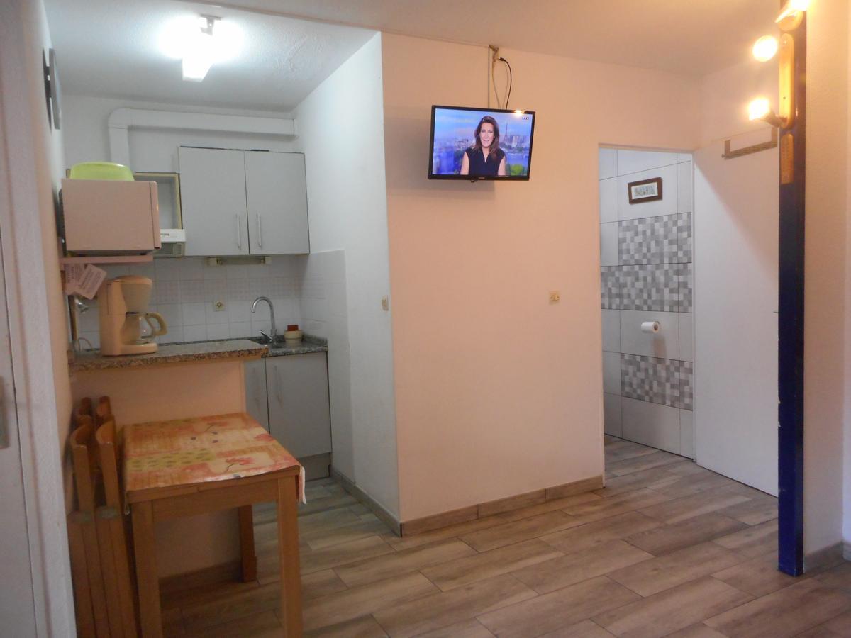 Appartement Vieux Boucau Exterior photo
